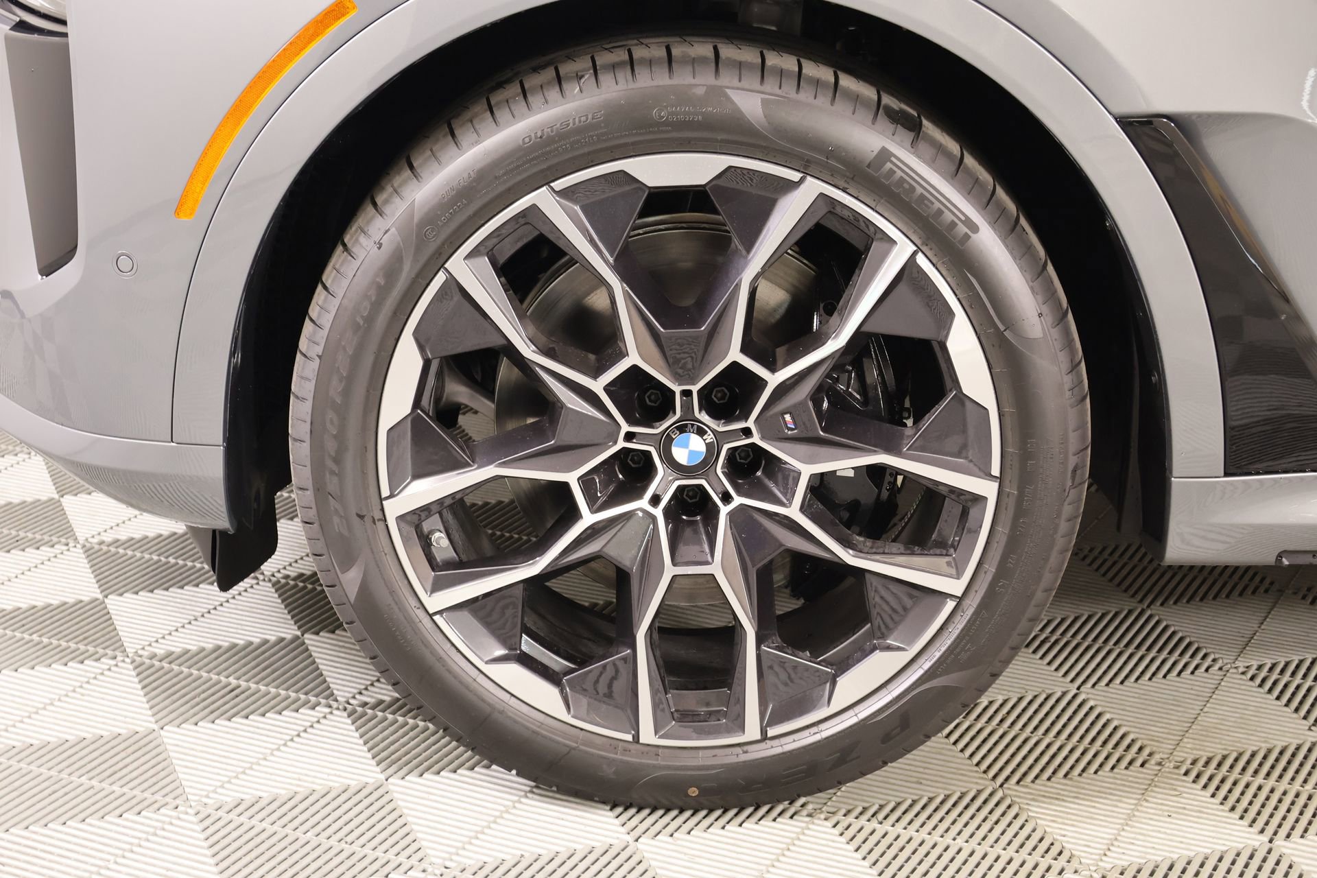 New 2026 BMW X7 xDrive40i w/ M Sport Package image 20