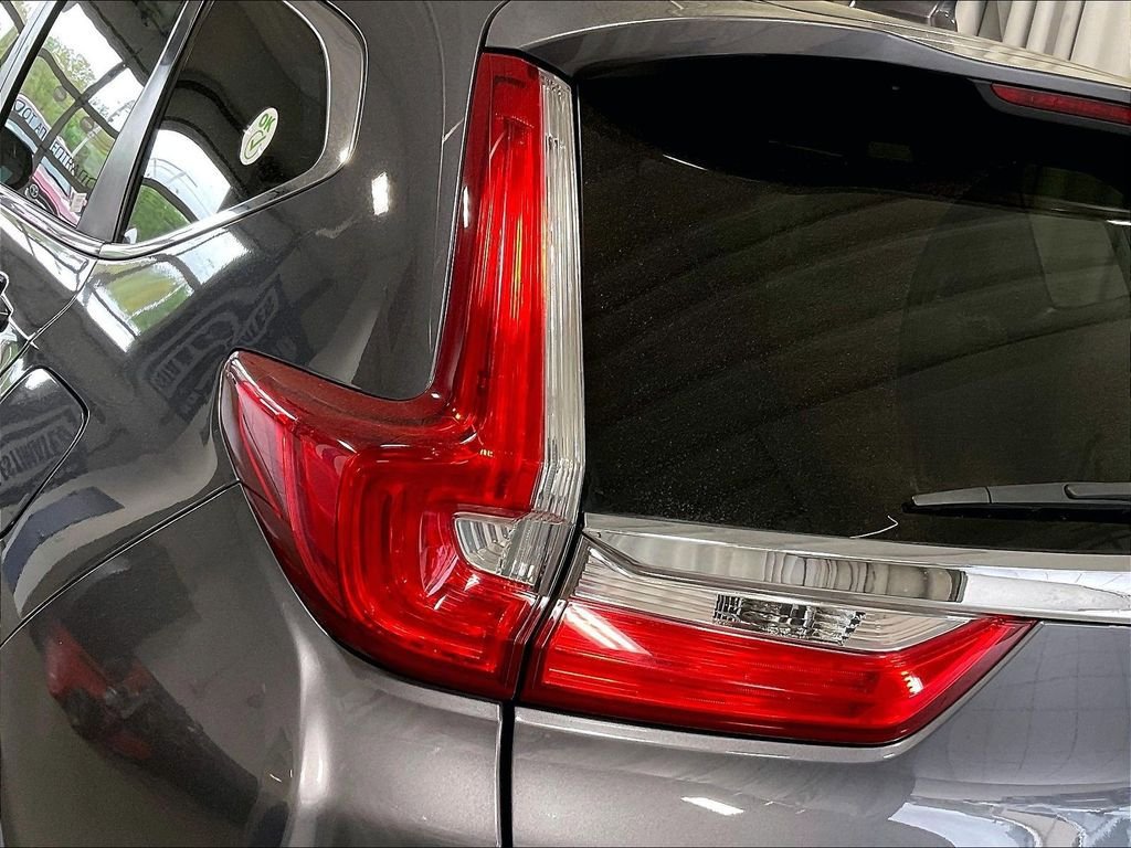 Used 2019 Honda CR-V EX image 34