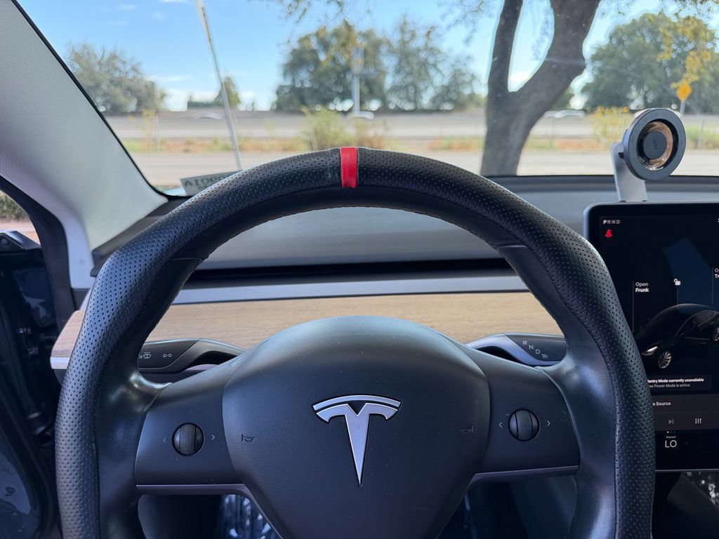 Used 2019 Tesla Model 3 Long Range AWD/4WD image 13