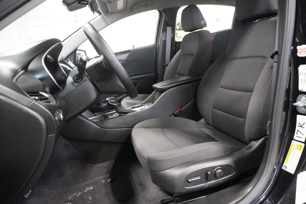 Used 2024 Chevrolet Malibu LT w/ Midnight Edition image 12