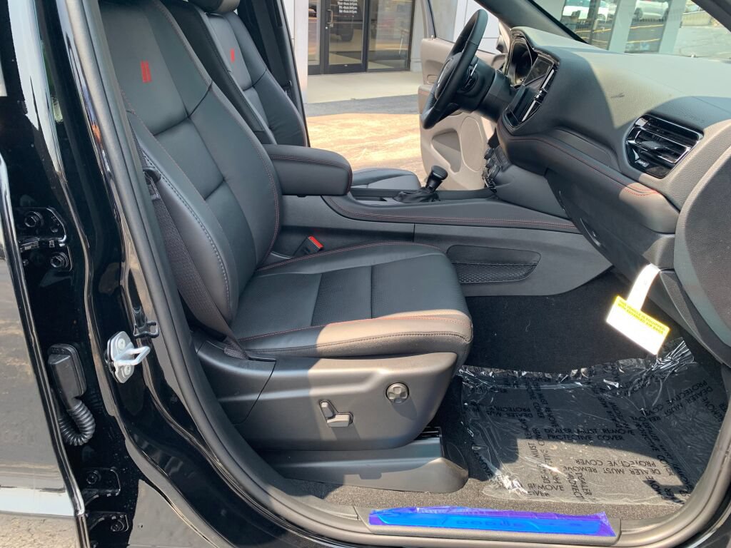 New 2026 Dodge Durango GT AWD/4WD image 14