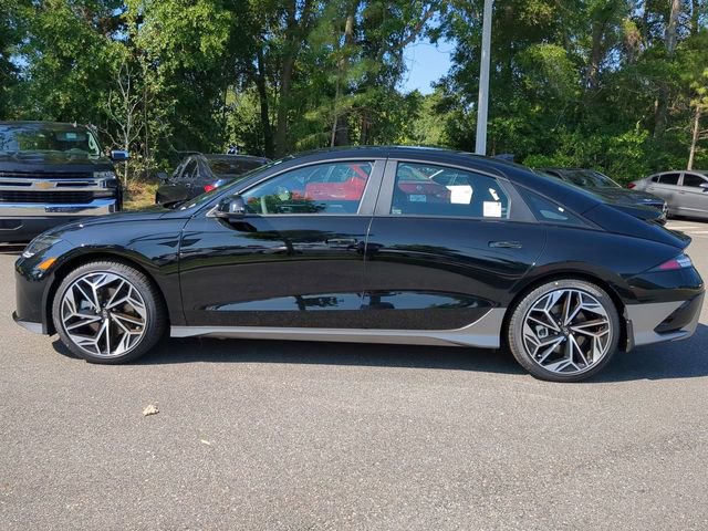 Used 2023 Hyundai Ioniq 6 SEL image 8