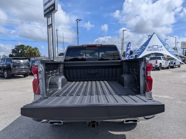 New 2026 Chevrolet Silverado 1500 LT w/ Z71 Off-Road Package AWD/4WD image 13