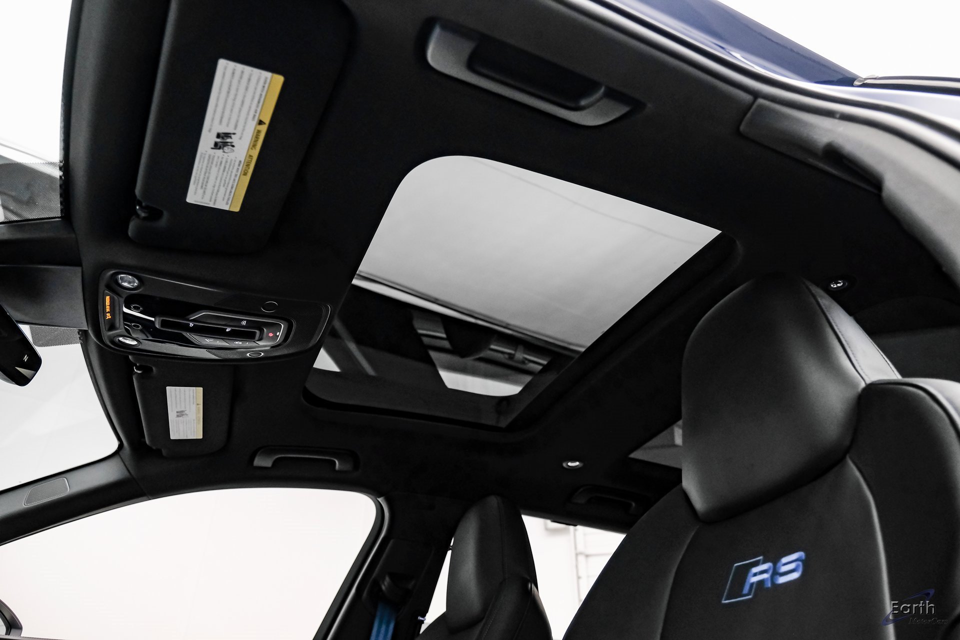 Used 2025 Audi RS 6 performance image 36