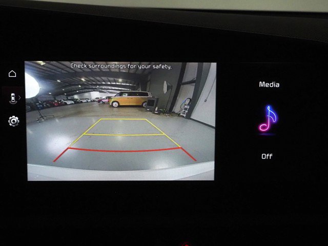 Used 2023 Kia Niro Wind image 28