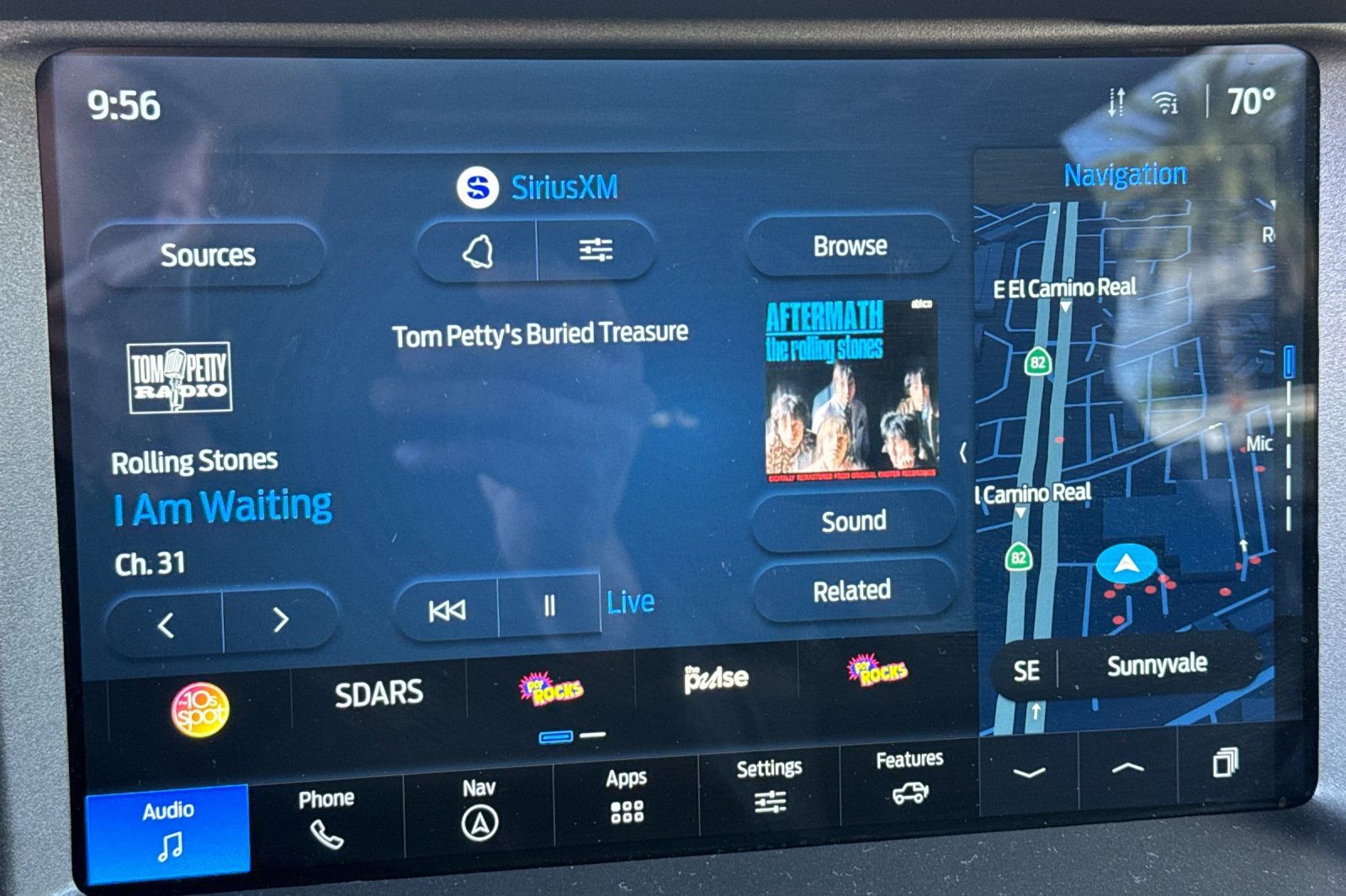 Certified 2025 Ford Bronco Big Bend AWD/4WD image 19