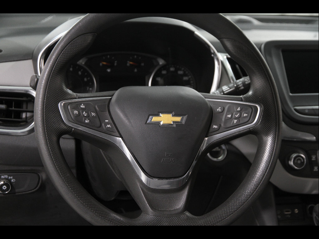 Certified 2023 Chevrolet Equinox LS w/ LS Convenience Package AWD/4WD image 7