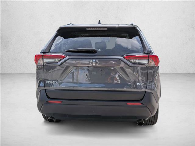 Used 2019 Toyota RAV4 XLE image 7