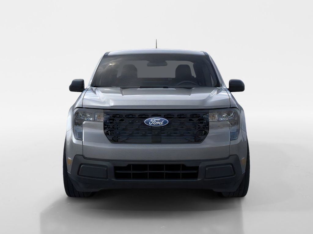 New 2025 Ford Maverick XL w/ 4K Tow Package image 31