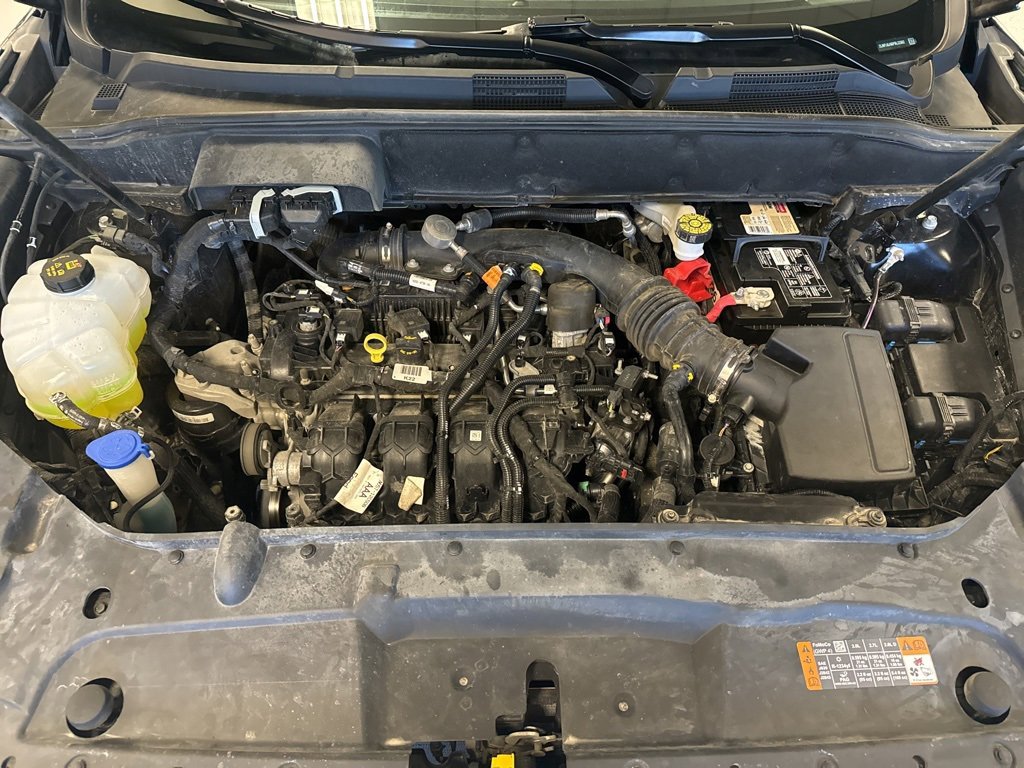 Used 2023 Lincoln Nautilus AWD w/ Premium Package image 15