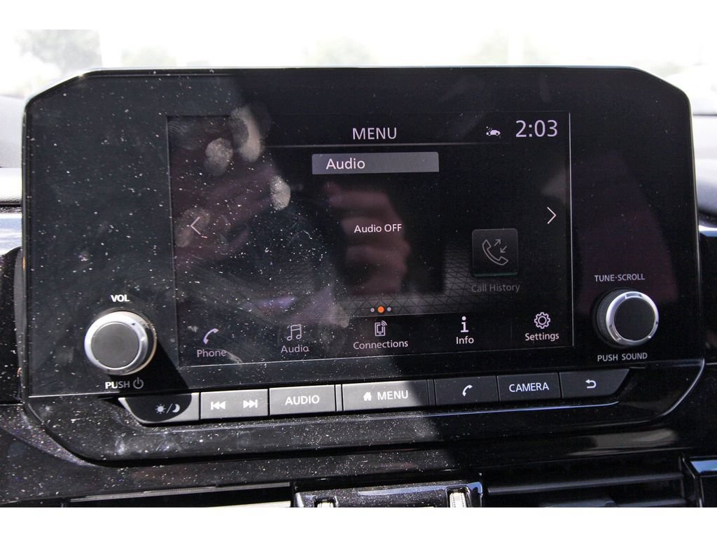 Used 2024 Nissan Pathfinder Rock Creek AWD/4WD image 15