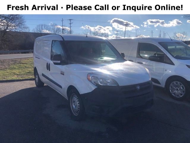 Used 2018 RAM ProMaster City Tradesman image 1
