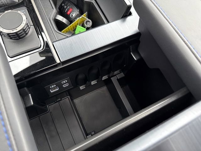 Used 2026 Toyota Sequoia Platinum image 30