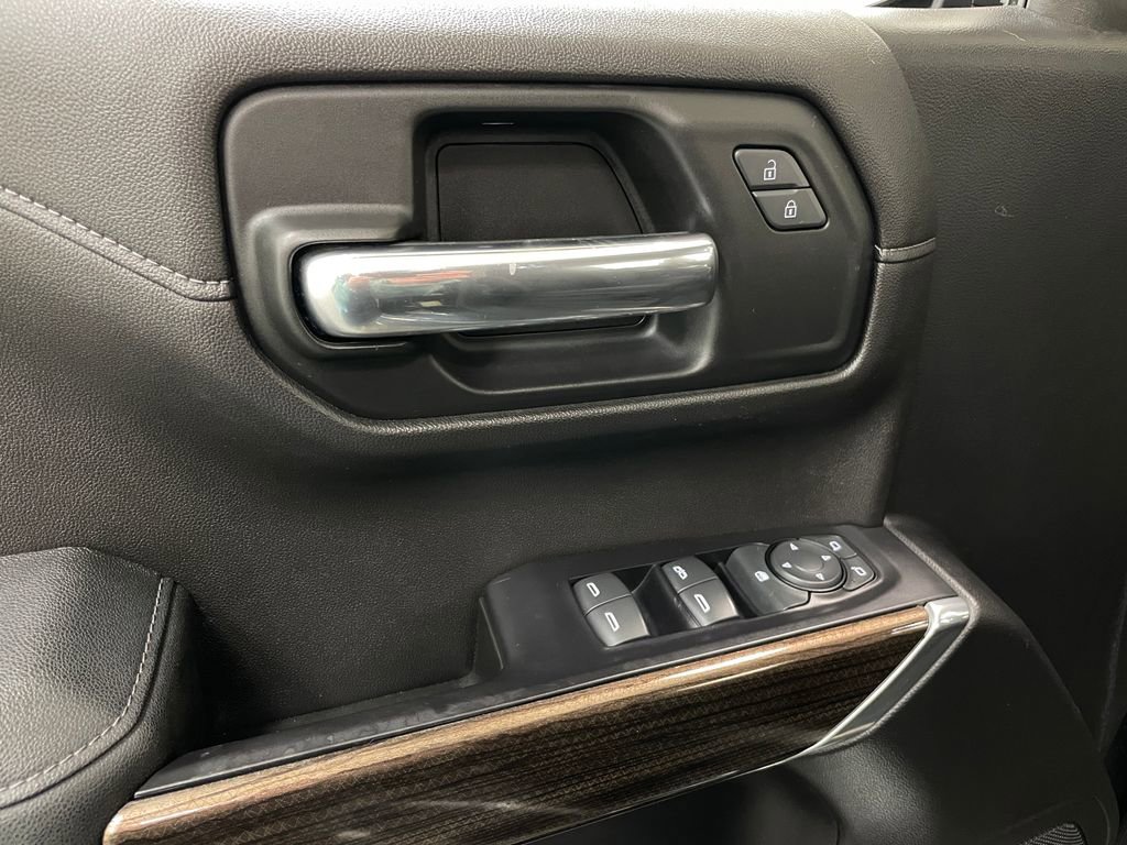 Certified 2019 Chevrolet Silverado 1500 LT w/ All-Star Edition image 26