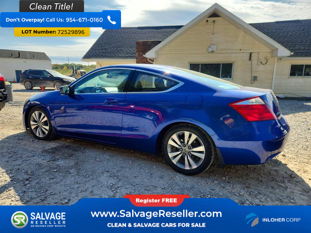 Used 2008 Honda Accord LX-S image 3