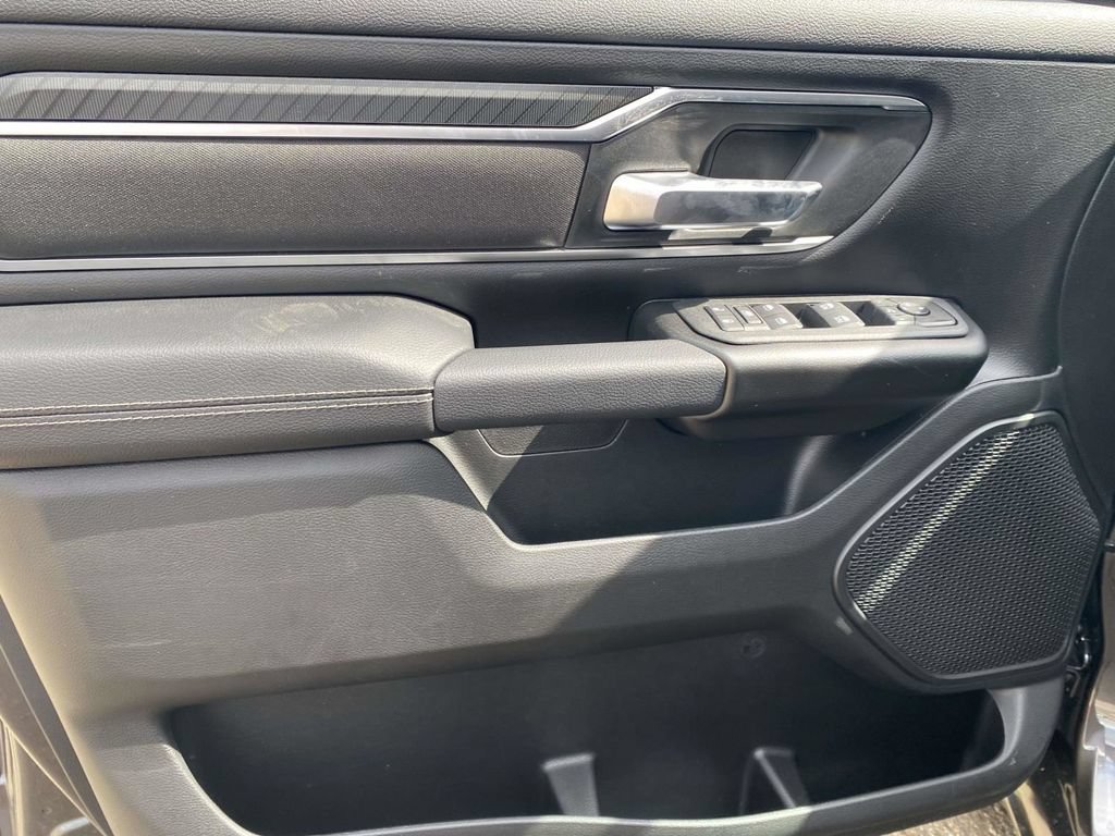 New 2026 RAM 1500 Big Horn AWD/4WD image 43