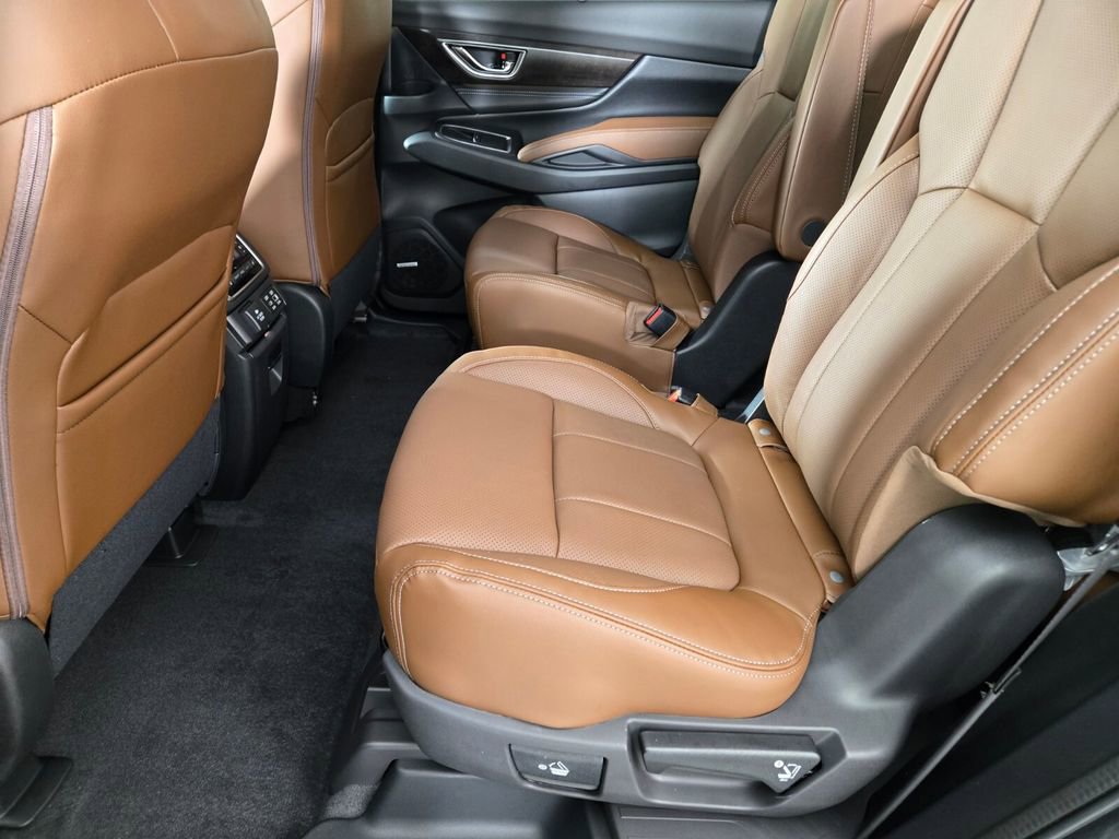 New 2026 Subaru Ascent Touring image 12