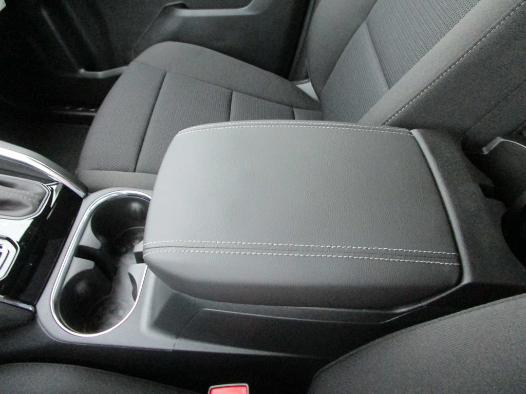 New 2026 GMC Canyon Elevation RWD image 28