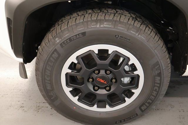 New 2026 Toyota 4Runner TRD Off-Road Premium image 7