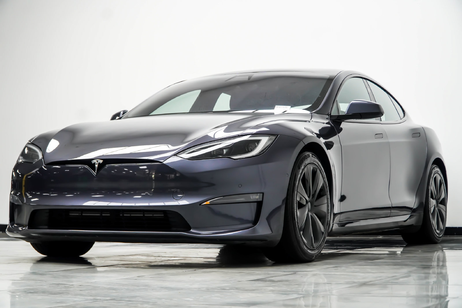 Used 2022 Tesla Model S AWD/4WD image 12