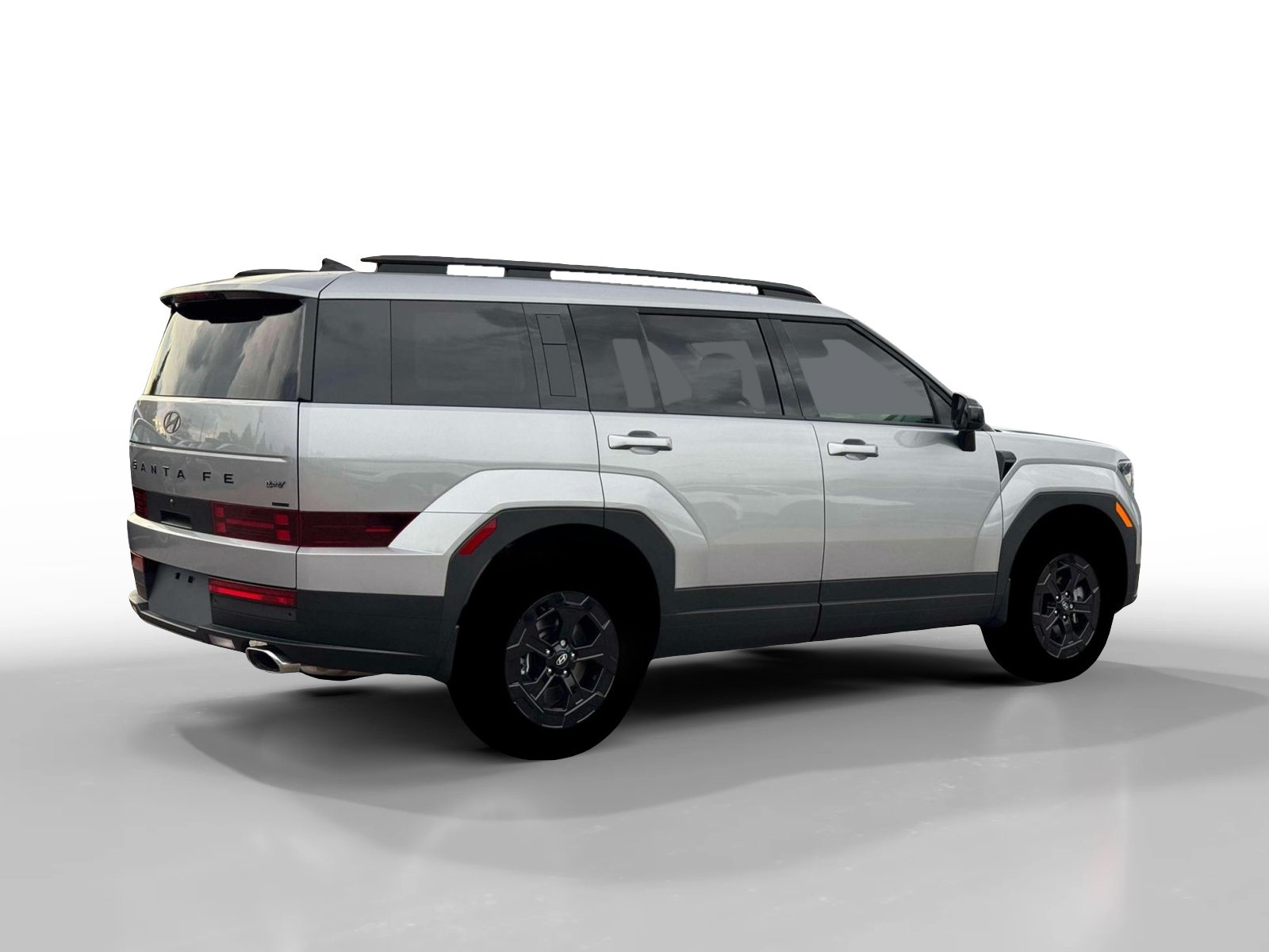 New 2026 Hyundai Santa Fe XRT AWD/4WD image 8