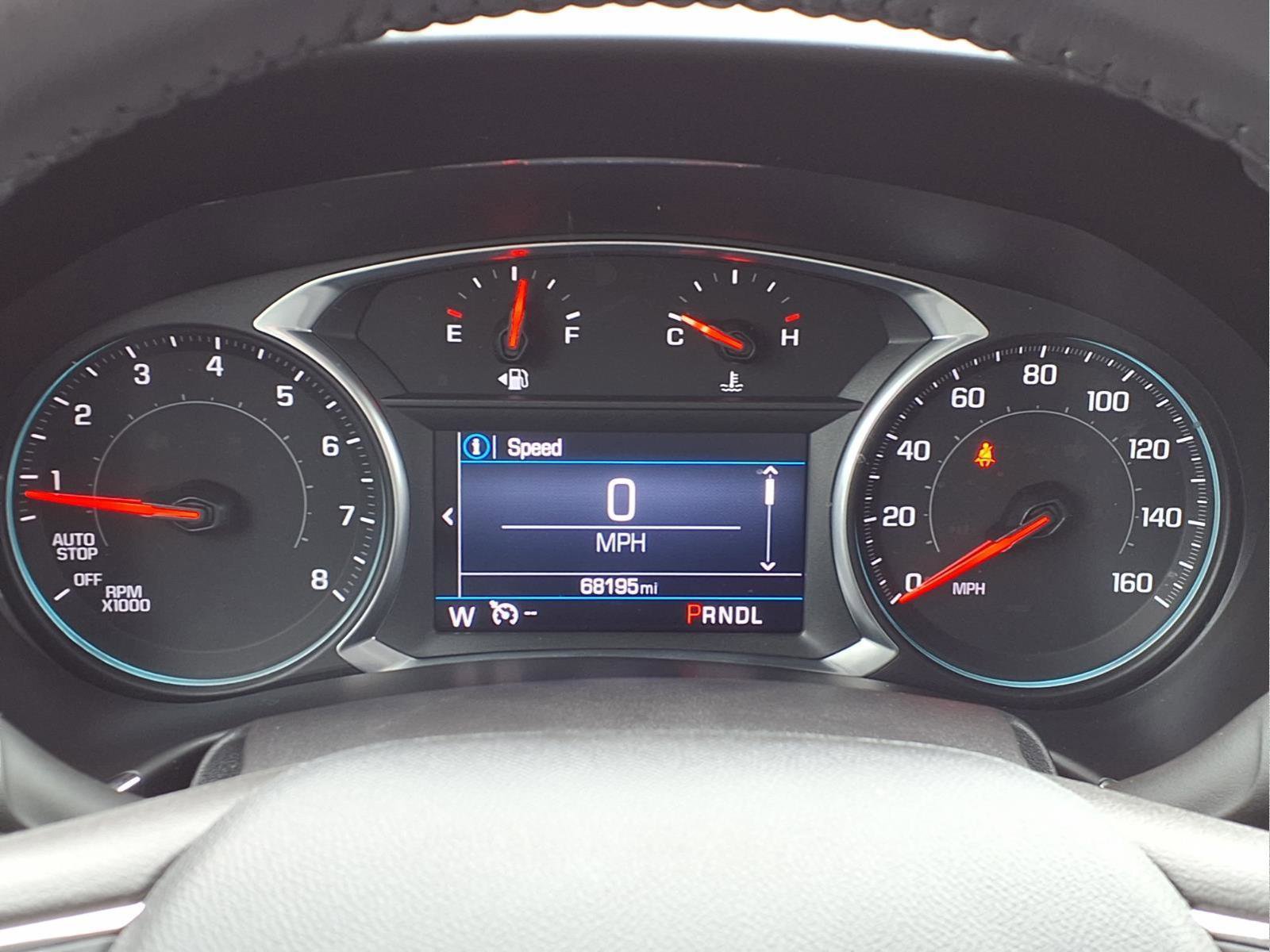 Used 2019 Chevrolet Equinox LT image 15