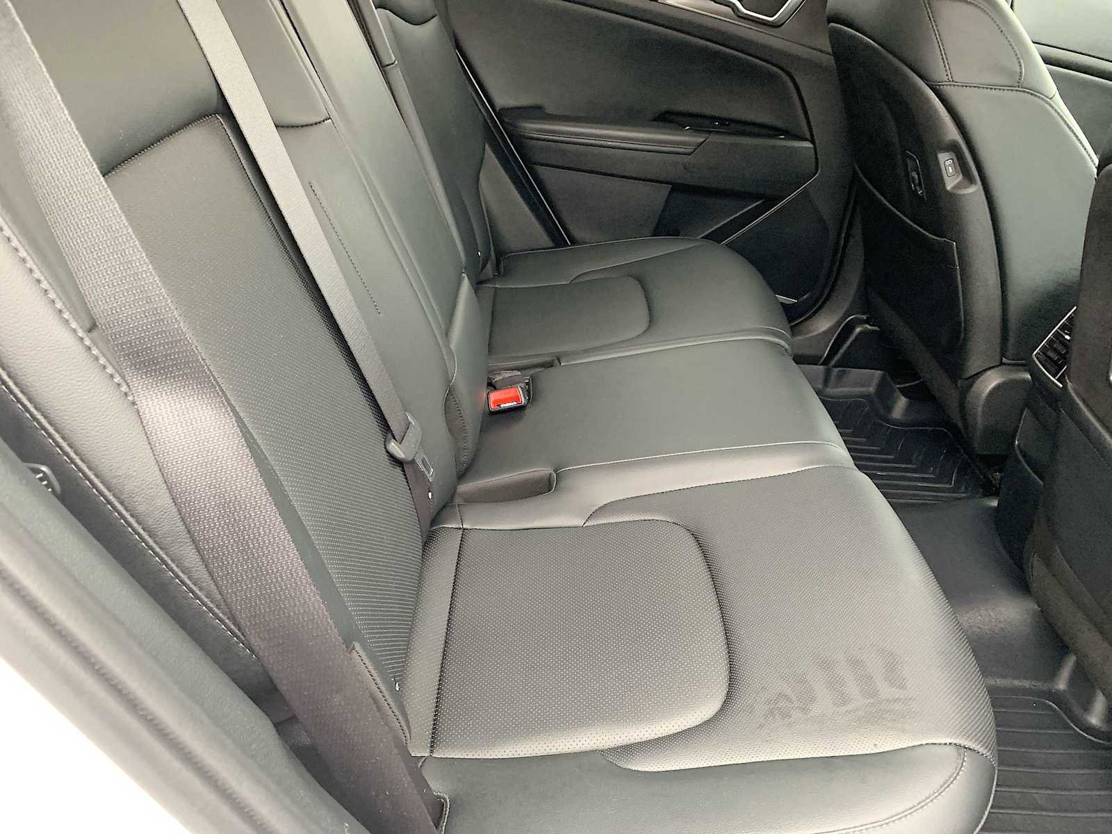 Used 2023 Kia Sportage EX image 26