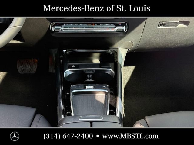 Certified 2026 Mercedes-Benz GLB 250 4MATIC image 13