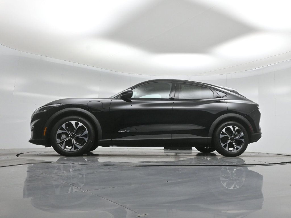 New 2026 Ford Mustang Mach-E Select RWD image 48