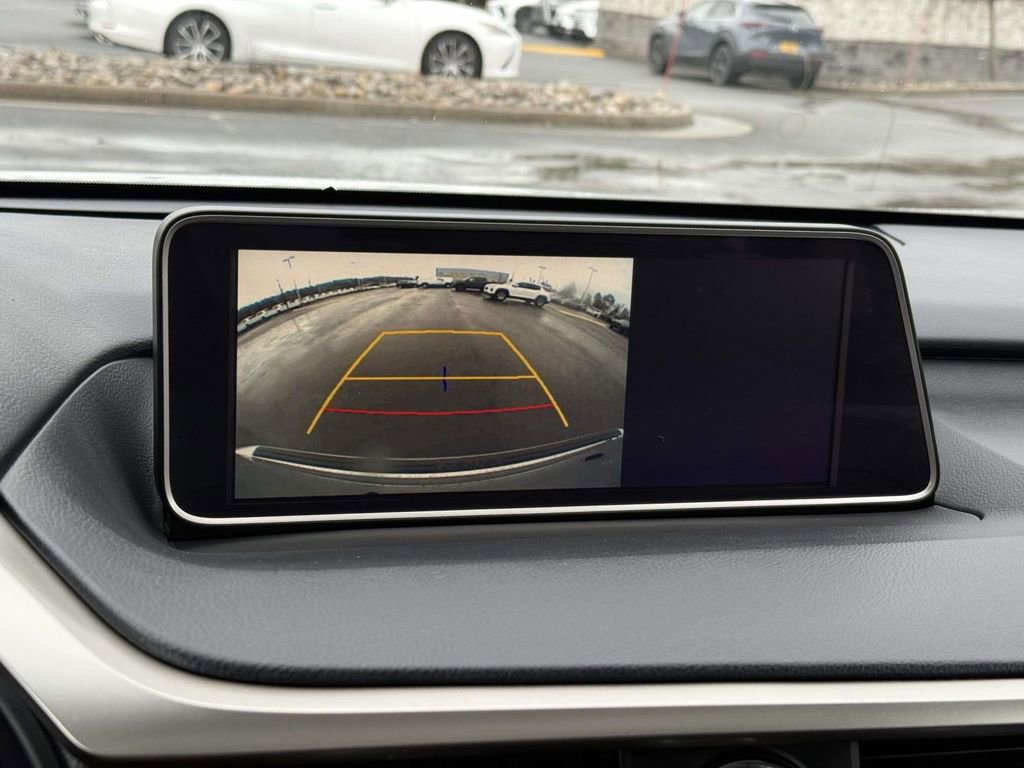 Used 2016 Lexus RX 350 Premium Pkg w/ Premium Package image 27