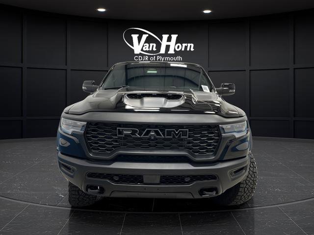 Used 2025 RAM 1500 RHO w/ RHO Level 1 Equipment Group AWD/4WD image 8