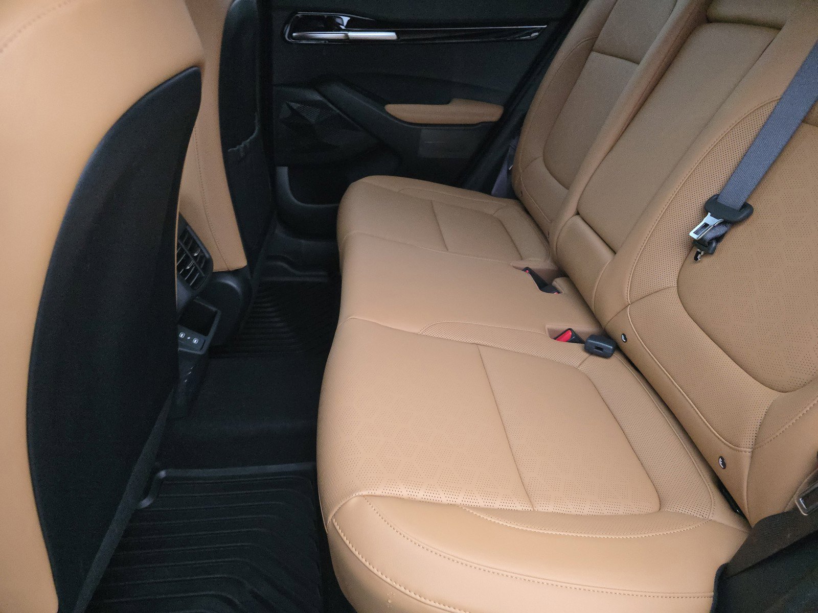 New 2026 Kia Seltos EX w/ EX Sunroof Package AWD/4WD image 9