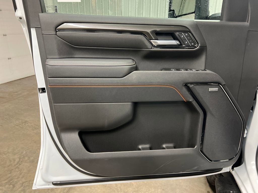 New 2026 GMC Sierra 3500 AT4 w/ AT4 Premium Plus Package image 10
