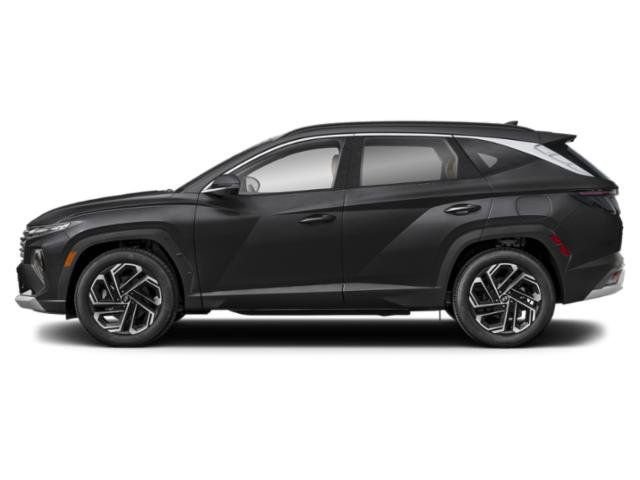 New 2026 Hyundai Tucson Limited AWD/4WD image 2
