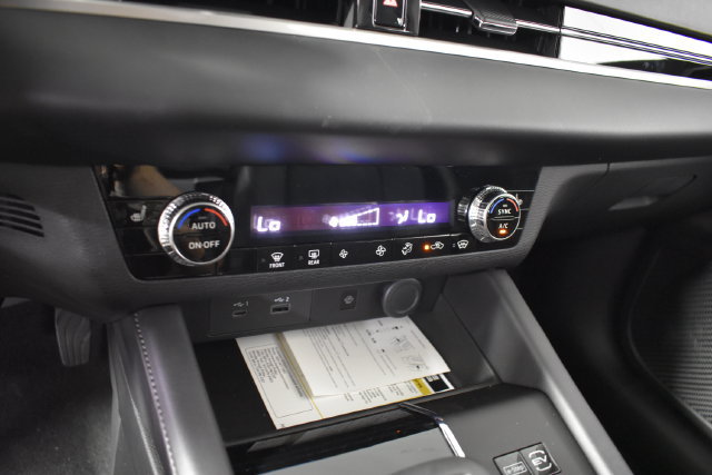 New 2026 Nissan Rogue SL AWD/4WD image 26