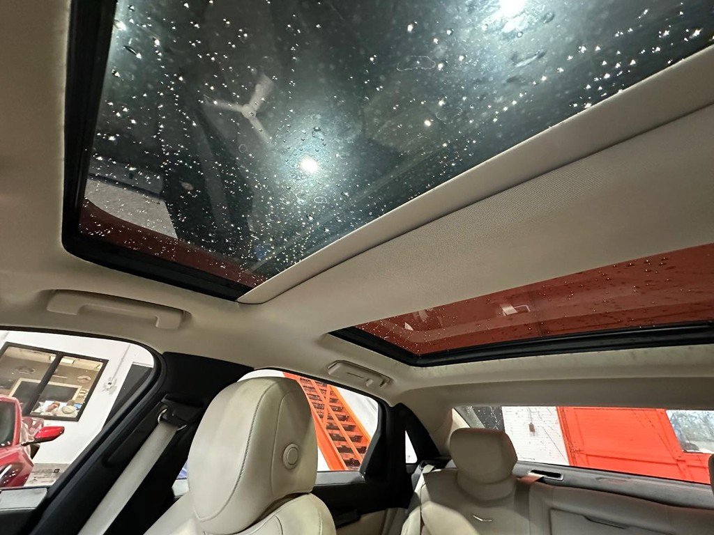 Used 2017 Cadillac CT6 AWD image 18