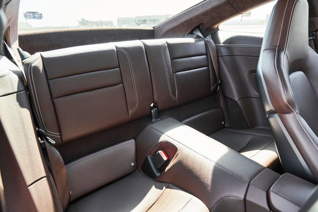 Used 2020 Porsche 911 Carrera 4S w/ Premium Package image 39