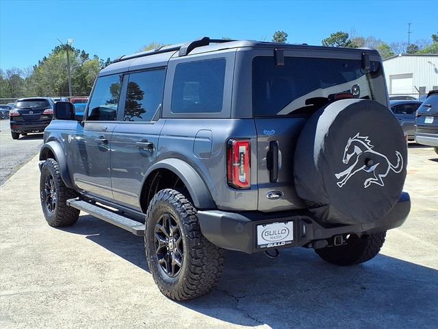 Used 2022 Ford Bronco Big Bend image 7