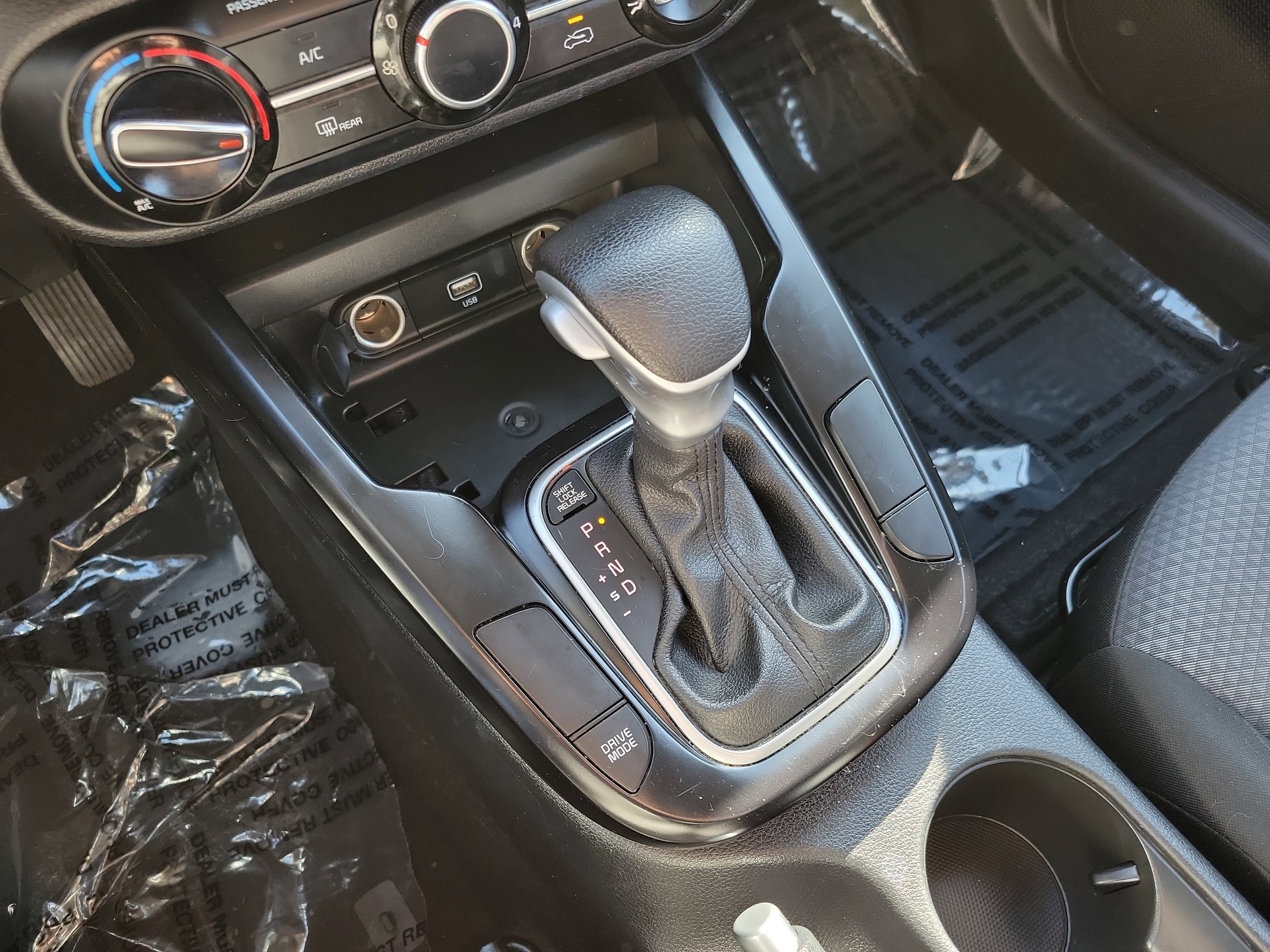 Used 2021 Kia Soul LX image 31