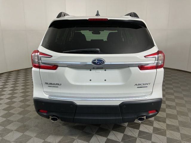 New 2026 Subaru Ascent Limited image 6