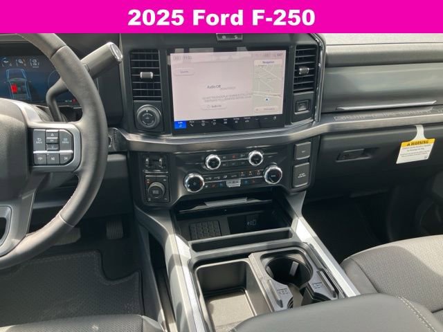 New 2025 Ford F250 Lariat w/ Lariat Ultimate Package image 22