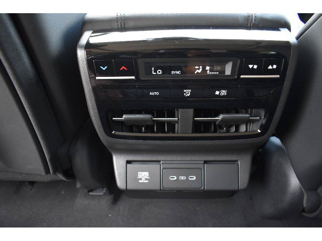 New 2026 Acura MDX FWD image 33