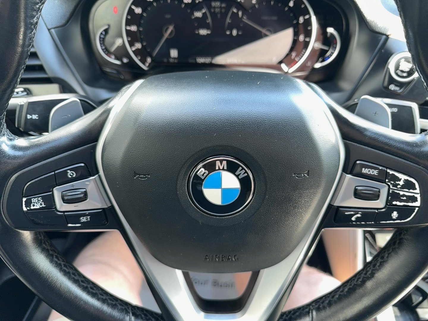 Used 2019 BMW X4 xDrive30i w/ Convenience Package AWD/4WD image 14