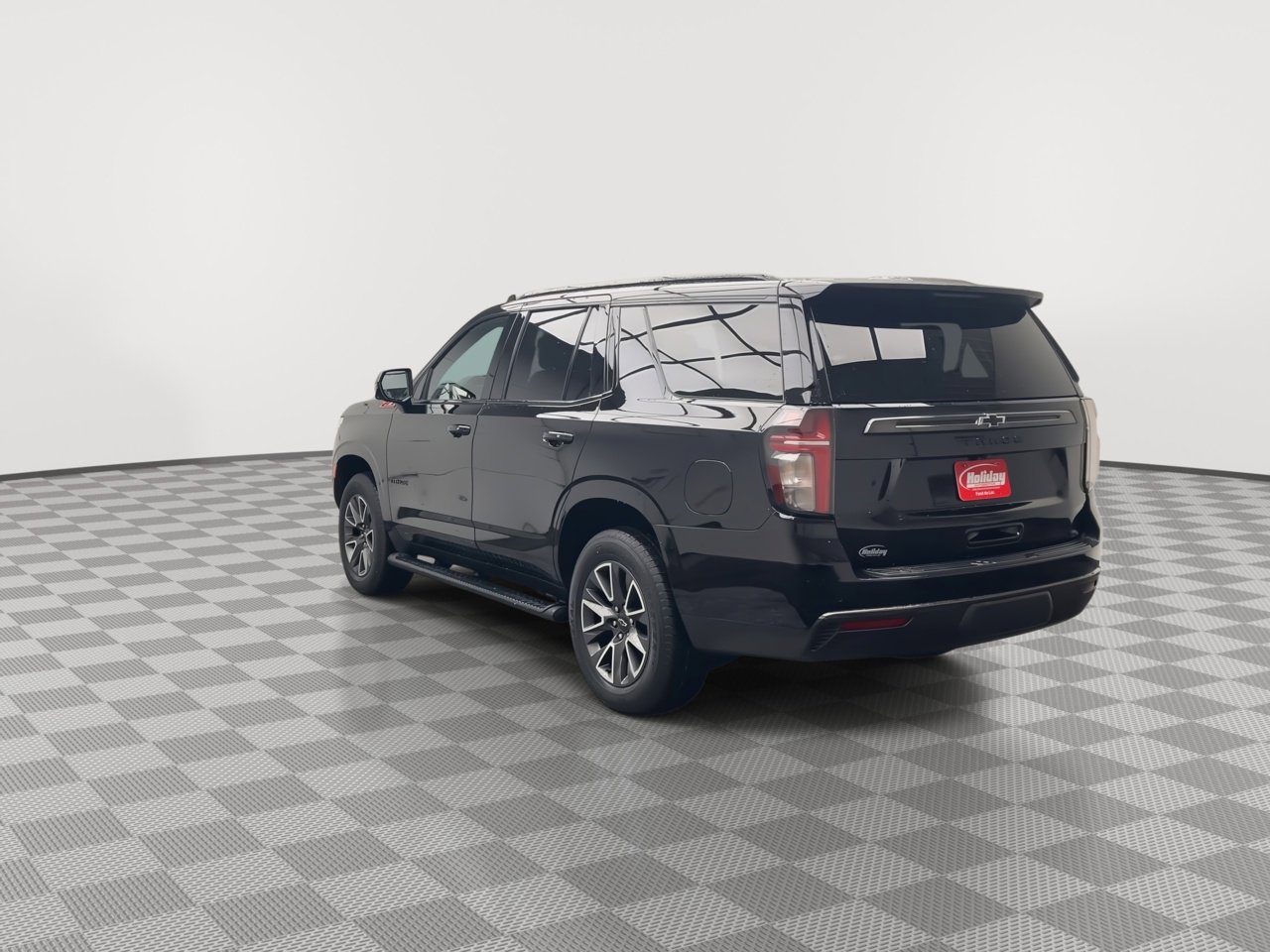 Certified 2022 Chevrolet Tahoe Z71 w/ Luxury Package AWD/4WD image 42
