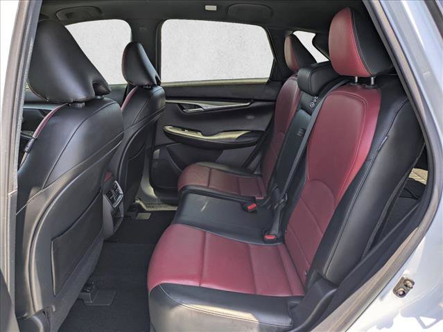 Used 2023 INFINITI QX50 Sport FWD image 19