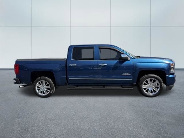 Used 2018 Chevrolet Silverado 1500 High Country RWD image 2