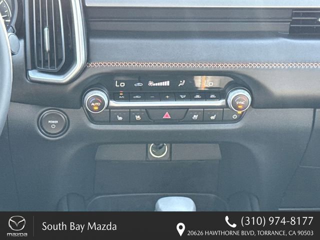 New 2026 MAZDA CX-50 AWD 2.5 Hybrid w/ Weather Package image 13
