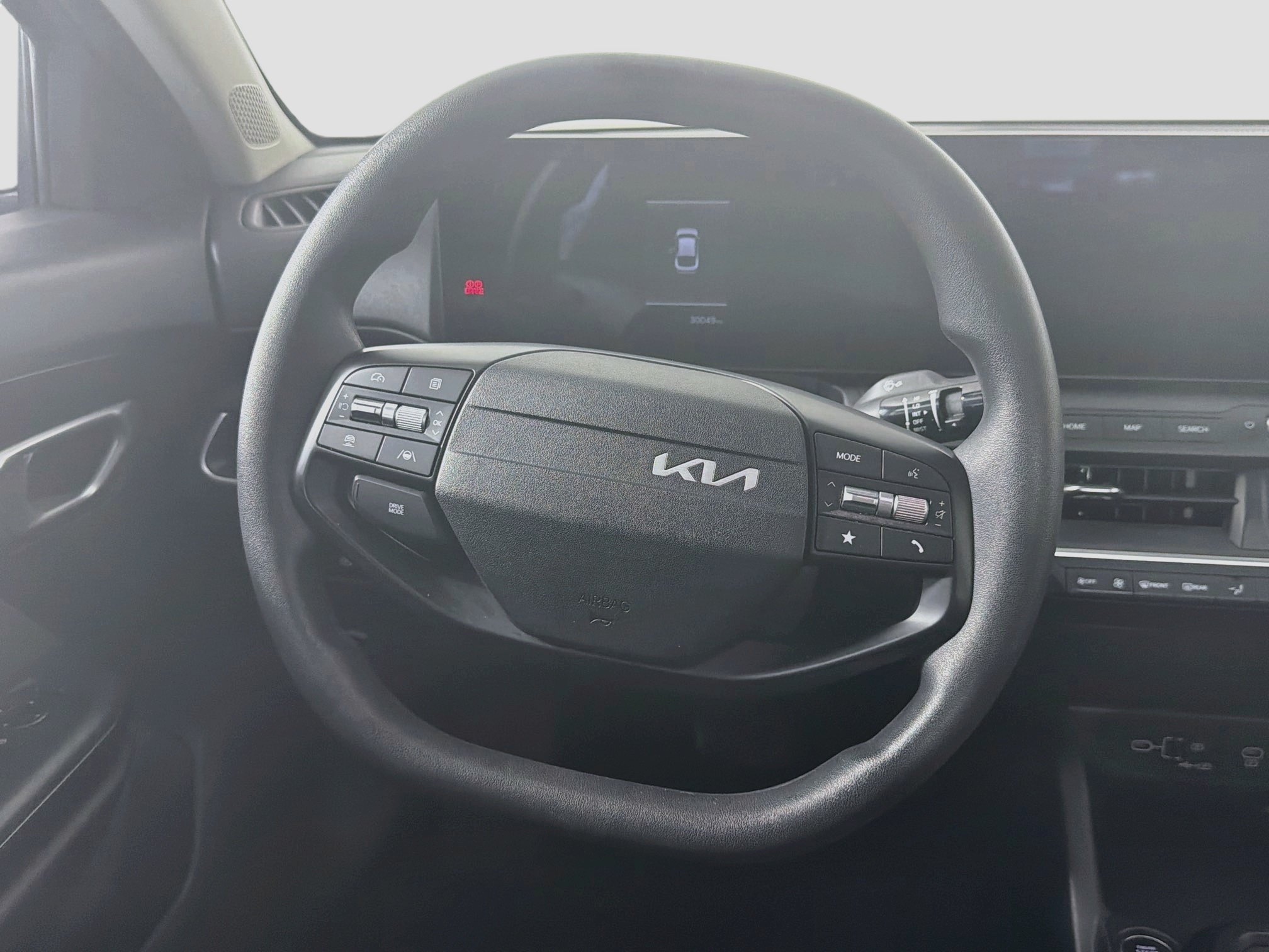 Used 2025 Kia K4 FWD image 18