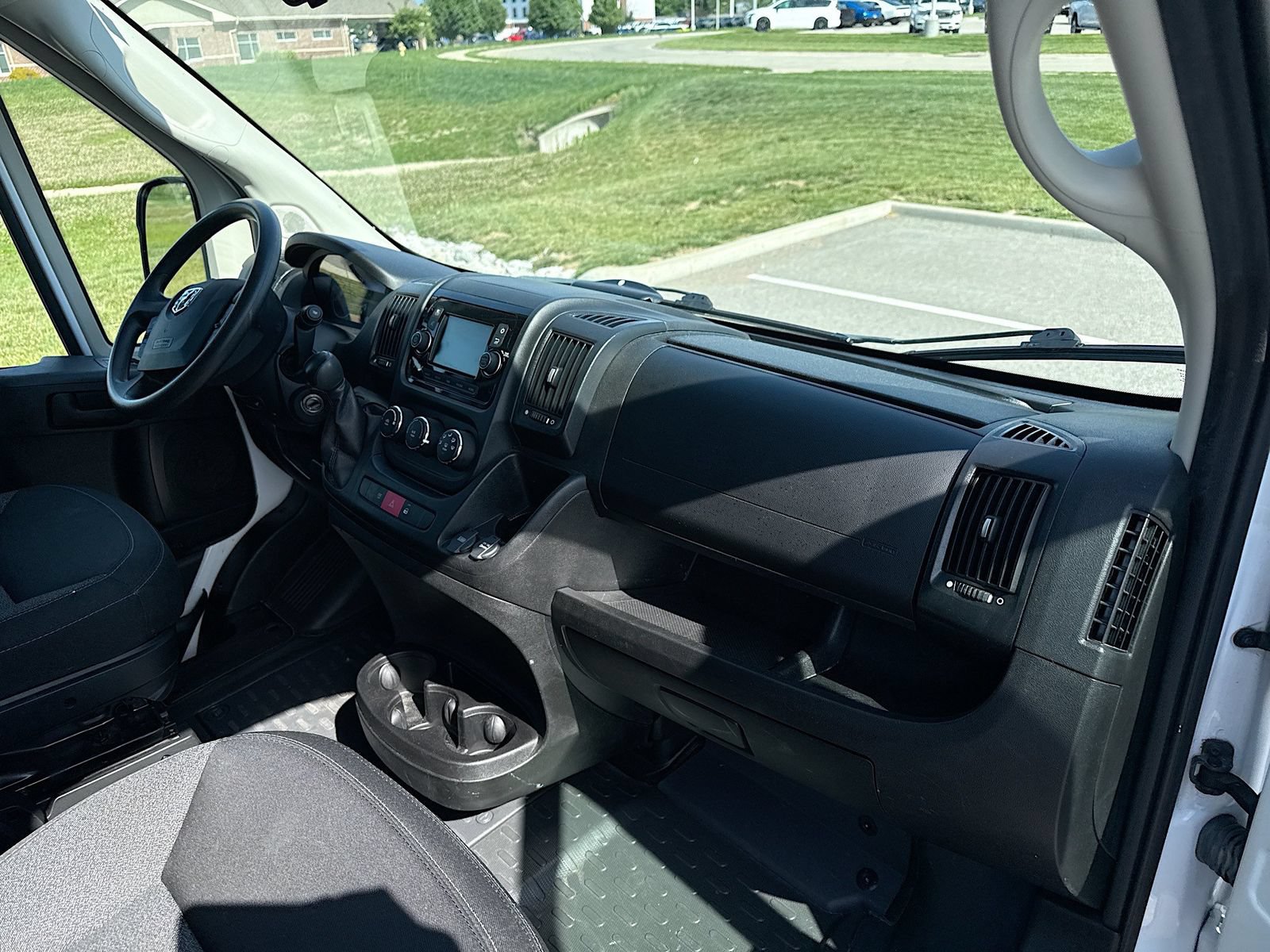 Used 2021 RAM ProMaster 1500 FWD image 26
