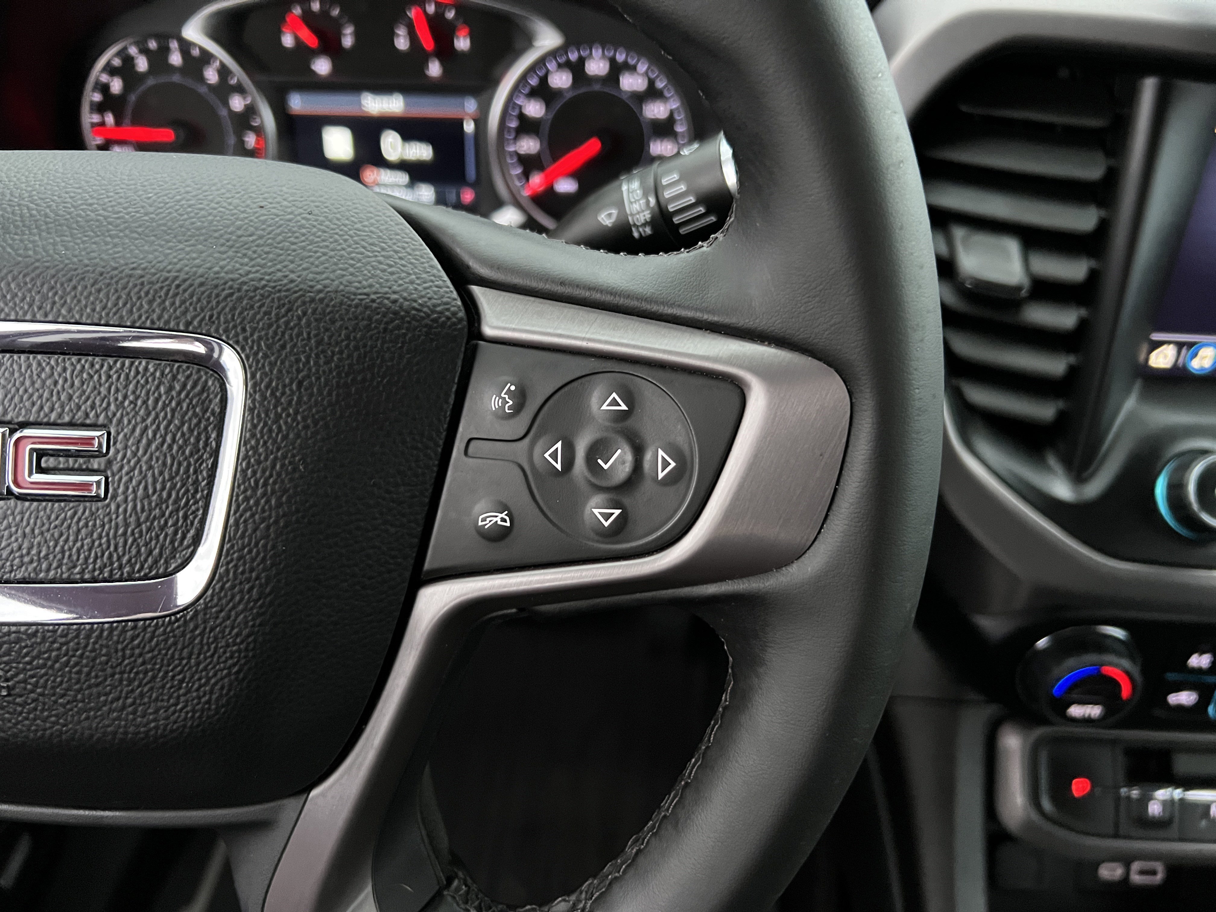 Used 2023 GMC Acadia AT4 w/ Trailering Package image 32